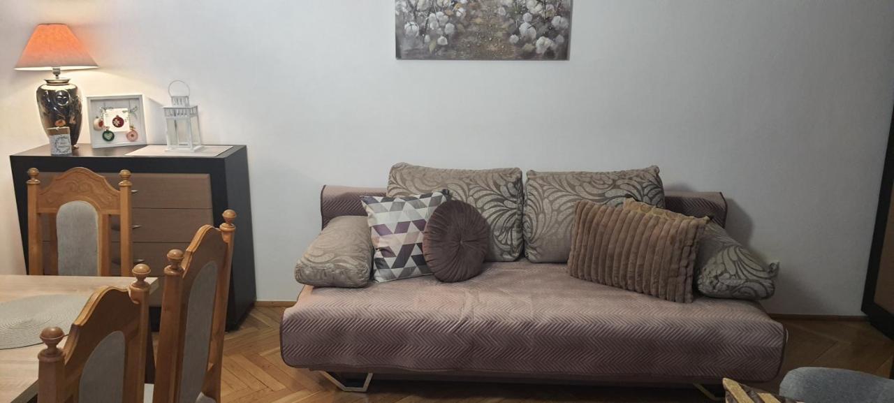 Apartament Trini Kłodzko Kültér fotó