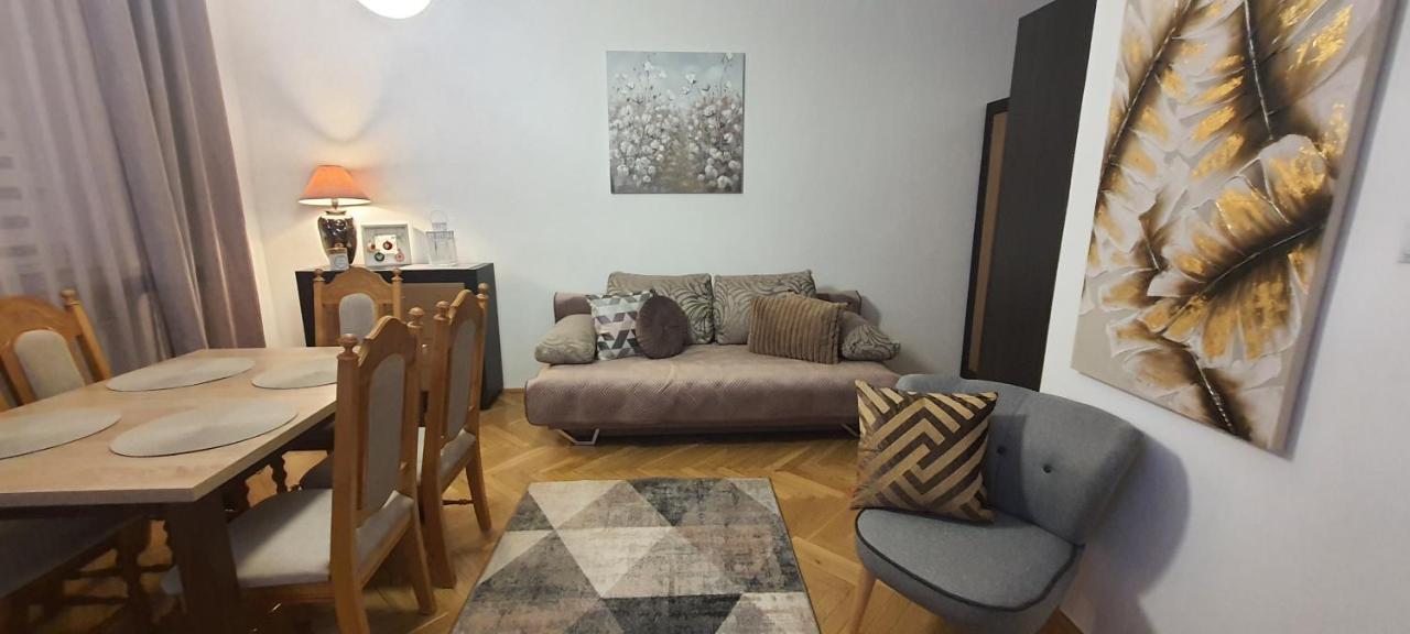 Apartament Trini Kłodzko Kültér fotó