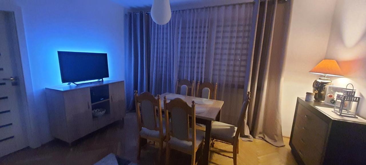 Apartament Trini Kłodzko Kültér fotó