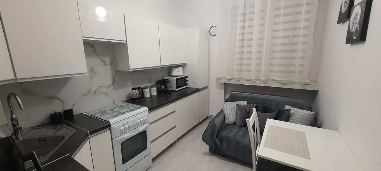Apartament Trini Kłodzko Kültér fotó