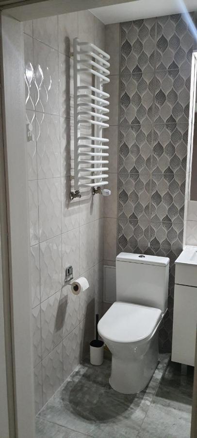 Apartament Trini Kłodzko Kültér fotó