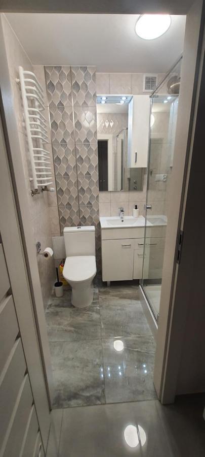 Apartament Trini Kłodzko Kültér fotó