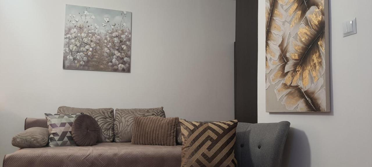 Apartament Trini Kłodzko Kültér fotó
