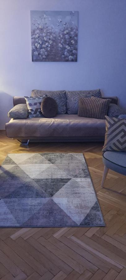Apartament Trini Kłodzko Kültér fotó
