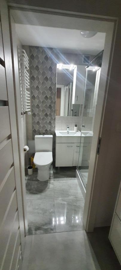 Apartament Trini Kłodzko Kültér fotó