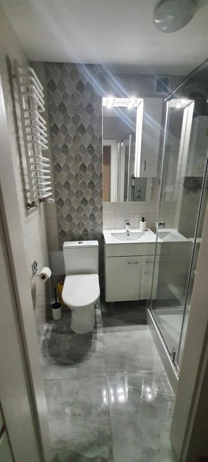 Apartament Trini Kłodzko Kültér fotó