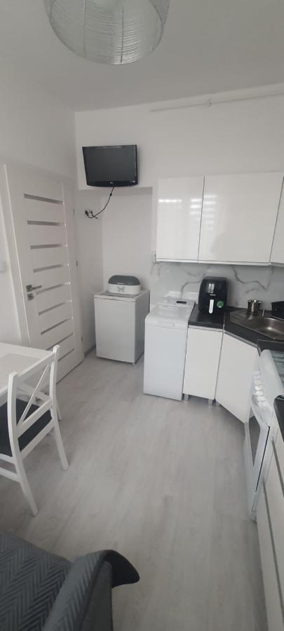 Apartament Trini Kłodzko Kültér fotó