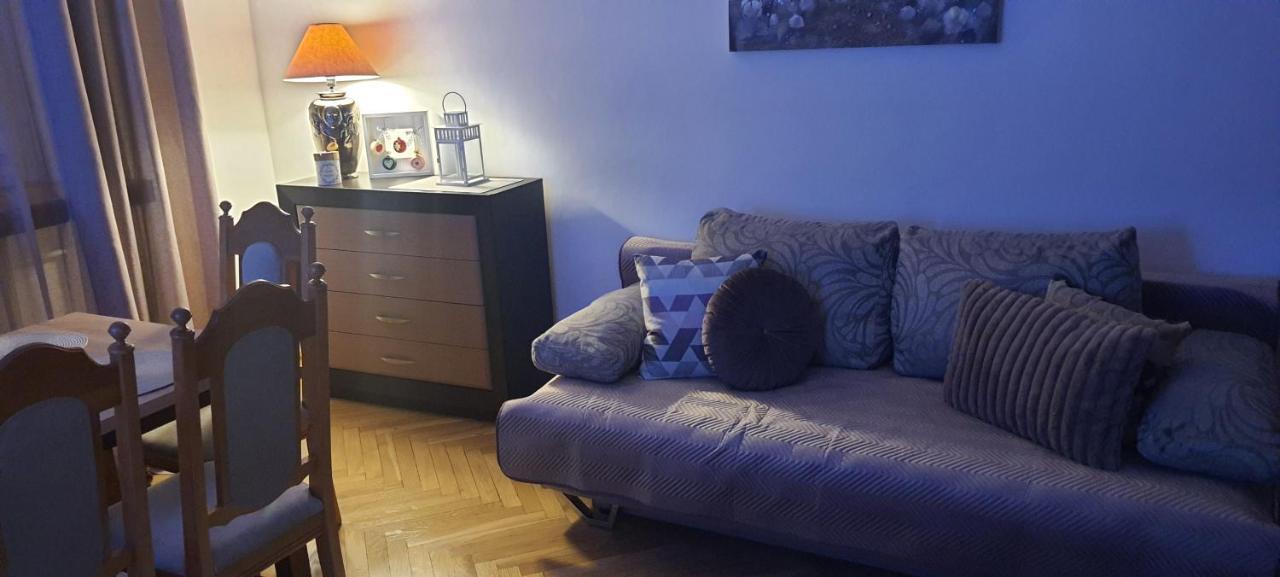 Apartament Trini Kłodzko Kültér fotó