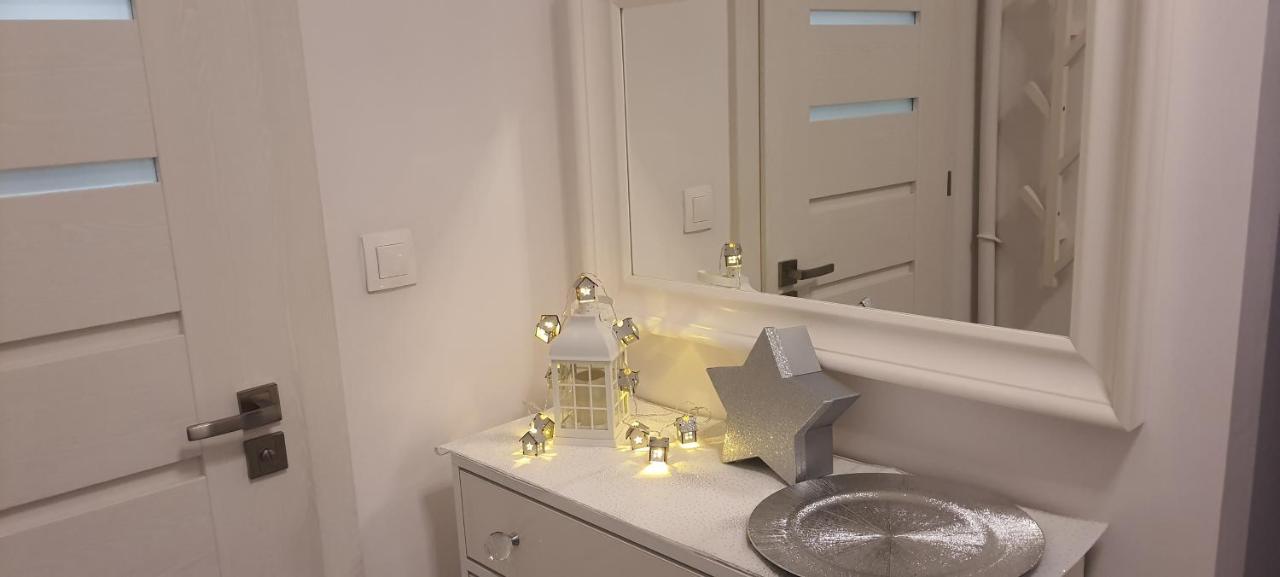 Apartament Trini Kłodzko Kültér fotó