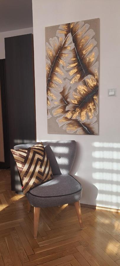 Apartament Trini Kłodzko Kültér fotó