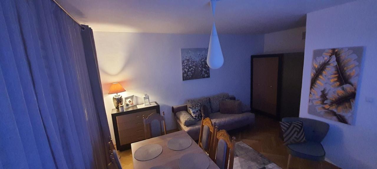 Apartament Trini Kłodzko Kültér fotó