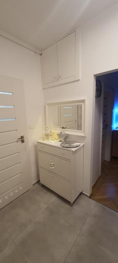 Apartament Trini Kłodzko Kültér fotó