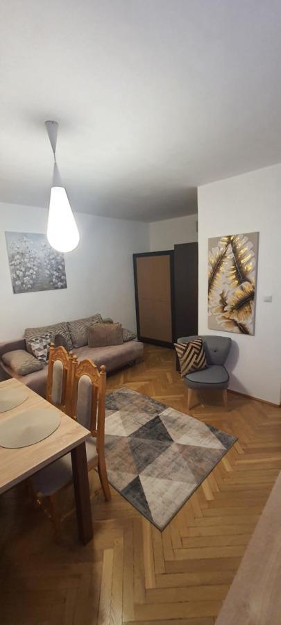 Apartament Trini Kłodzko Kültér fotó