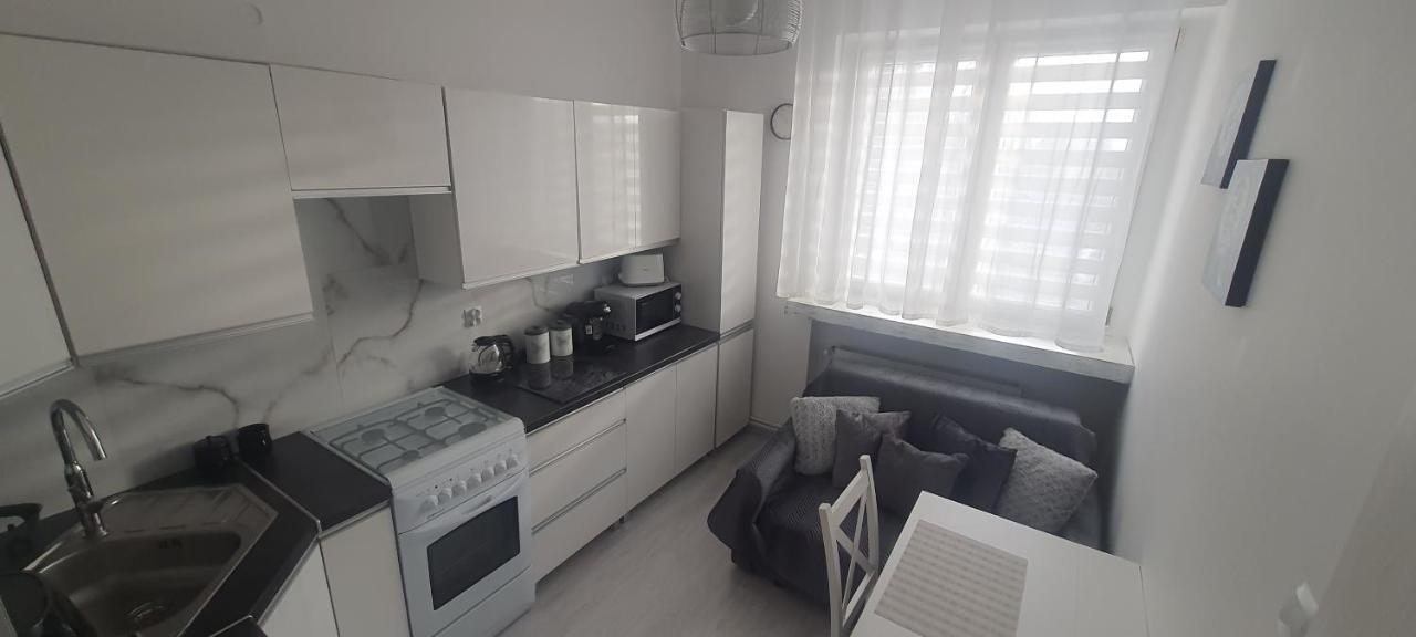 Apartament Trini Kłodzko Kültér fotó