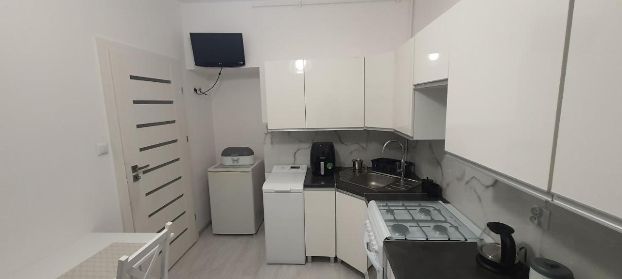Apartament Trini Kłodzko Kültér fotó