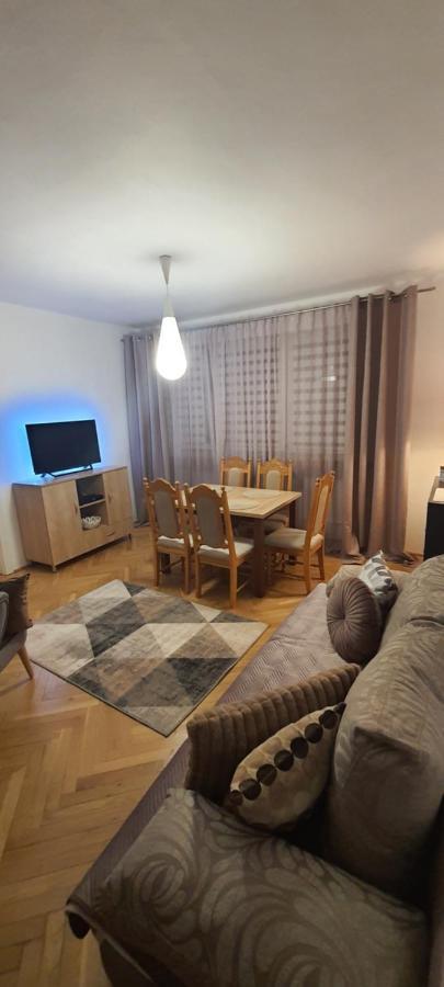 Apartament Trini Kłodzko Kültér fotó